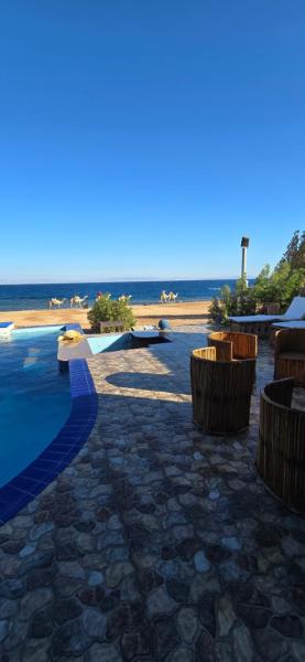 haroun villa